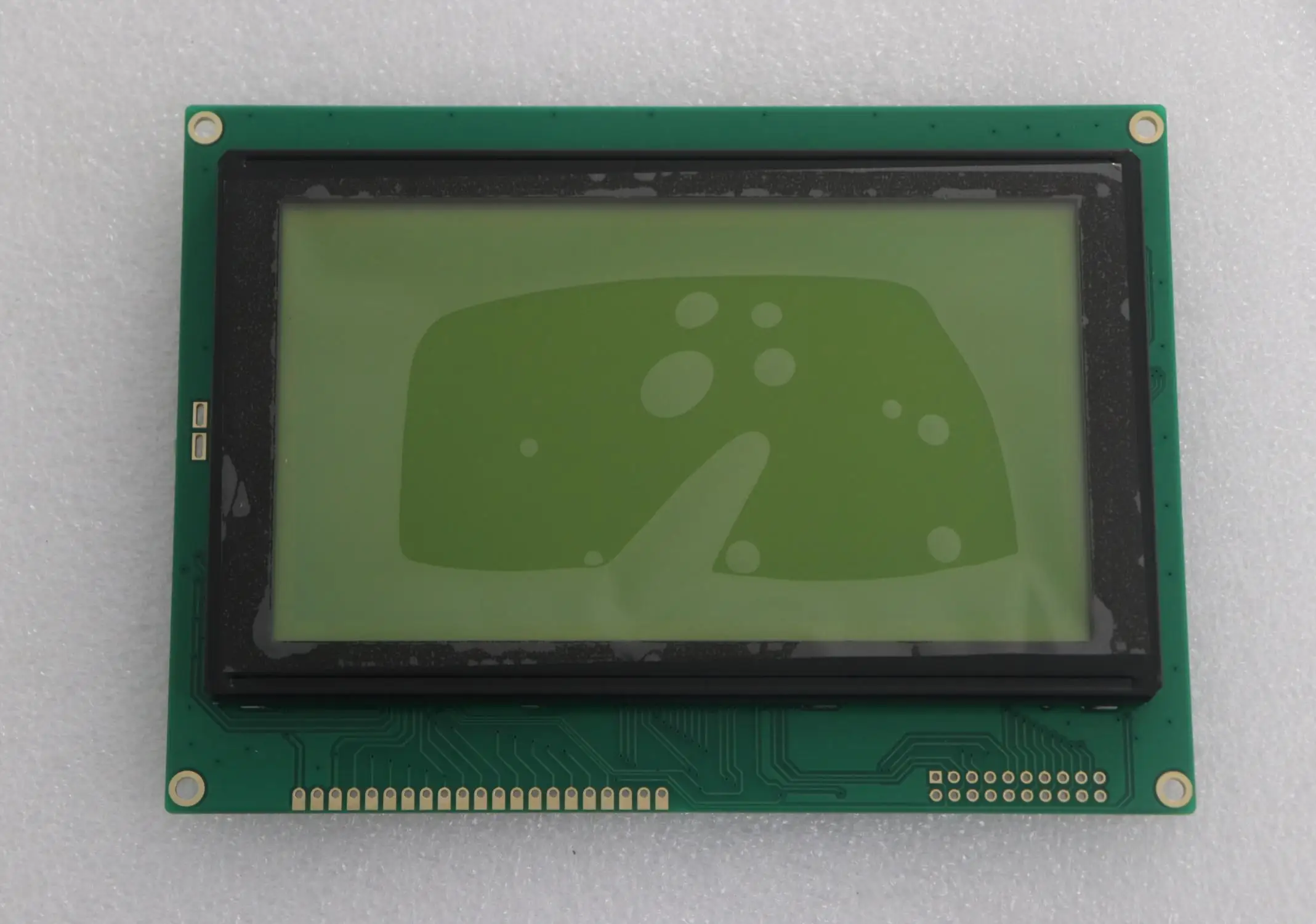 MGLS240128T New compatible Good quality 240*128 LCD Display Modules MGLS240128T-HT-F-LED05-DM3