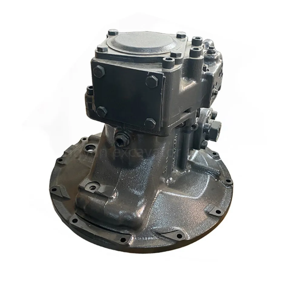 Excavator Parts 708-8T-11140 708-2L-31114 For Komatsu PC150 160LC-7 180LC-5-6-7 Hydraulic Pump Pressure Auxiliary Pump