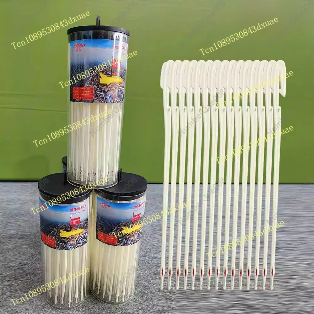 Chopstick set special tied sub-line floating fishing row fishing line draw needle fish sea fishing hook
