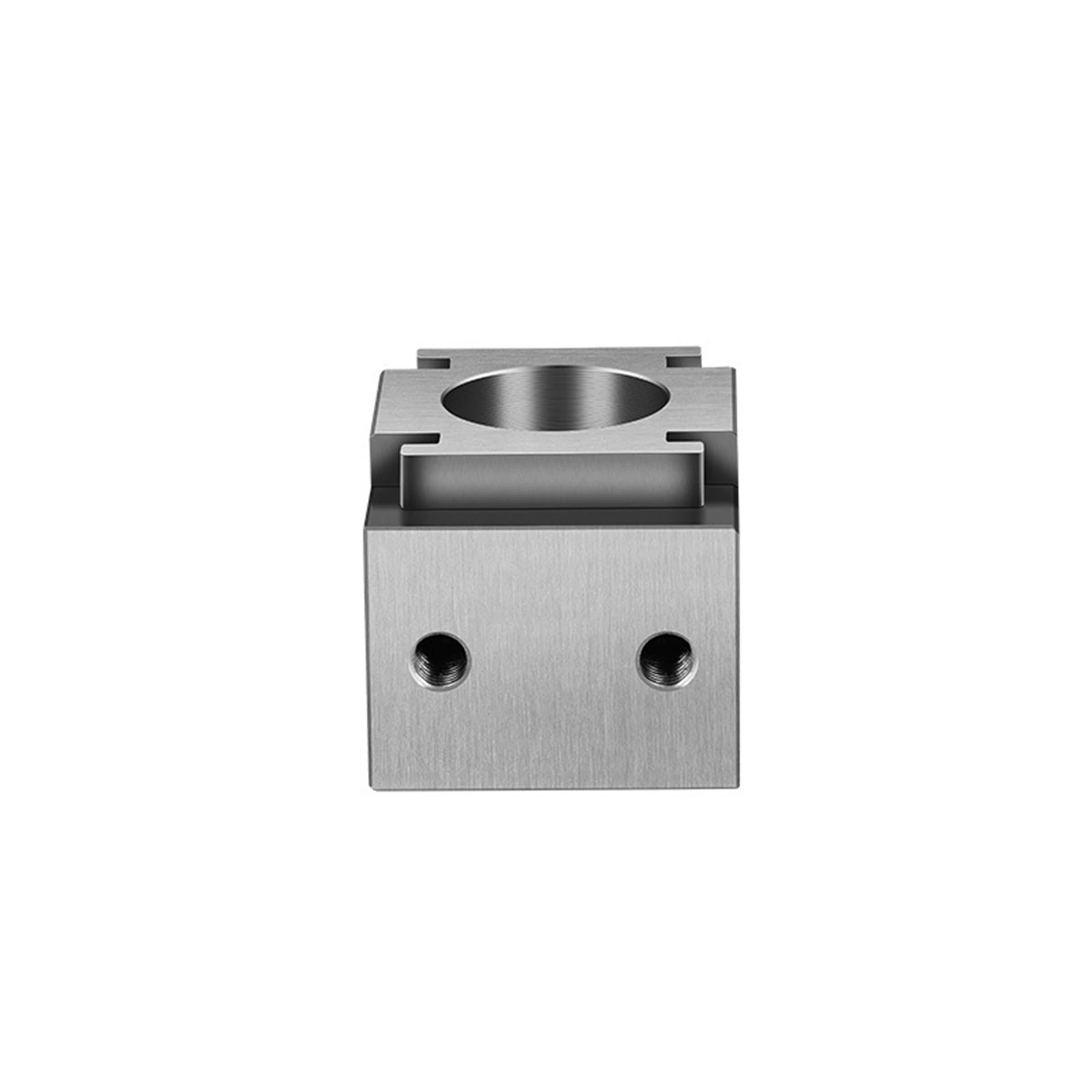 Imagem -04 - Lado Ajustável Fixação Bloco Vice Precisão para Modelo de Soldado Artesanato Usinagem Cnc Mesa m6 m8 M10 ak Fixação