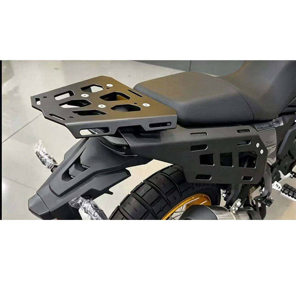 For VOGE DS 800X DS 800 X DSX800 Motorcycle rear side frame, luggage rack, tactical hanging board, edge bag bracket accessories