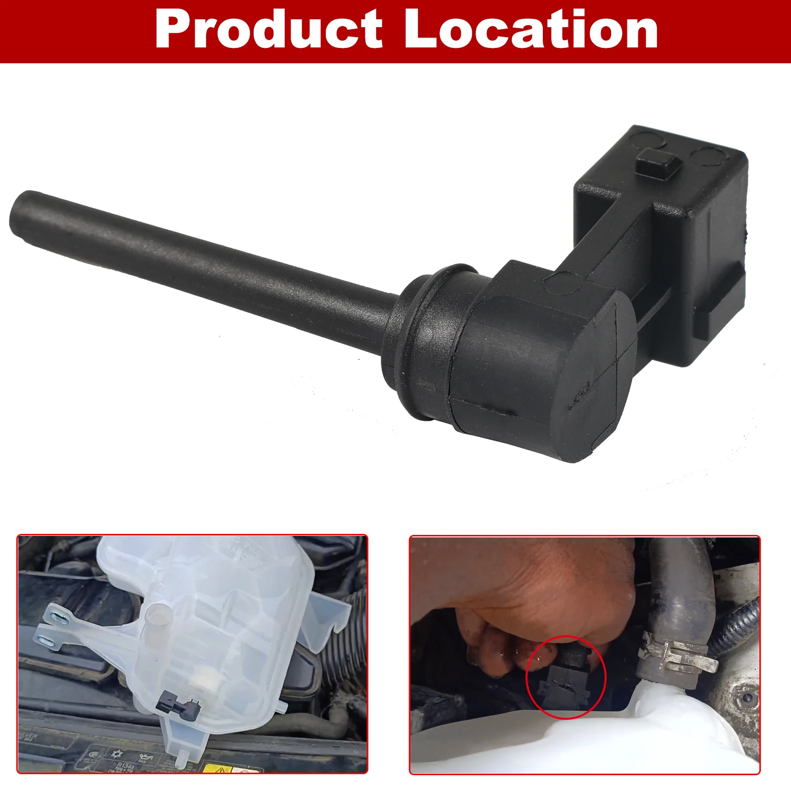 Sensor líquido do nível do líq - Power Tools World avaliação e preço
