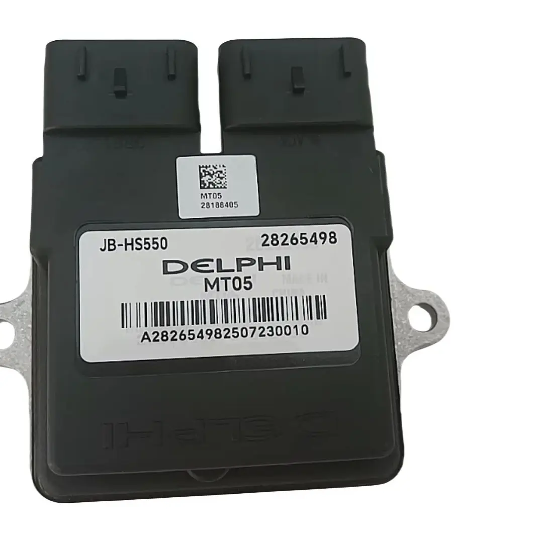 

36-pin genuine ECU controller parts are suitable for HS550 ATV UTVPJ00000392000000