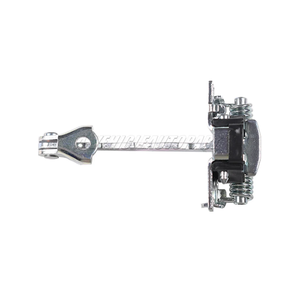 New 824310007R For Renault Megane III MK3 KZ0 BZ0 1Pc Door Hinge Check Strap Limiter Front Left Right 804303543R Car Accessories view 4