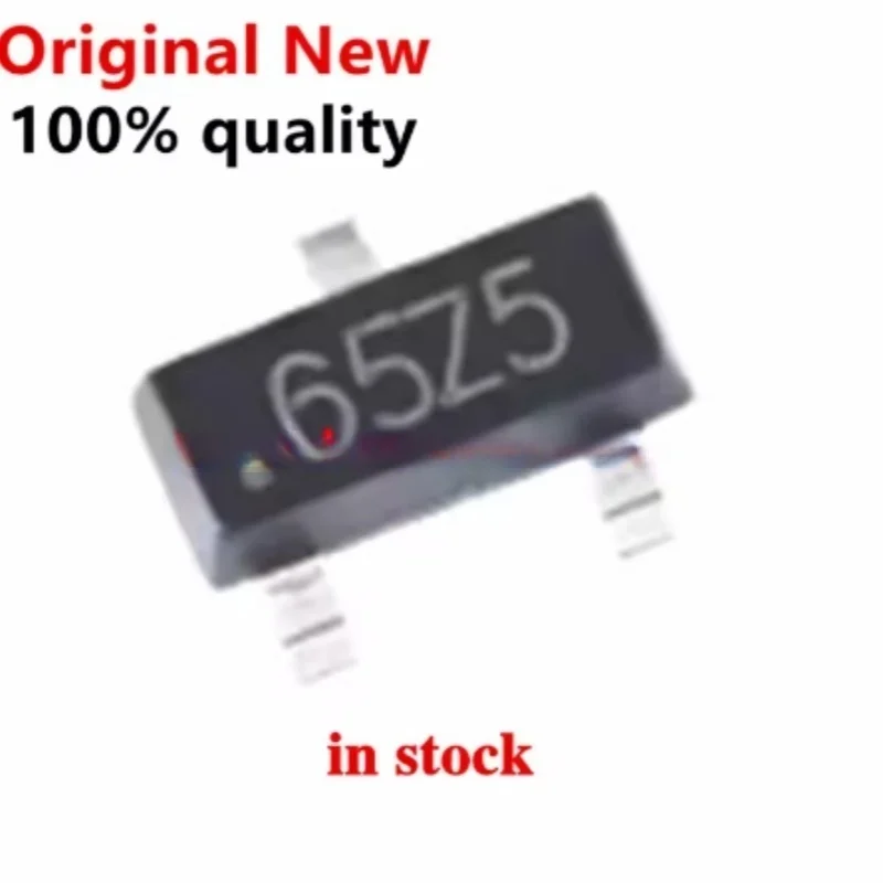 50pcs/10pcs XC6206P302MR-G SOT23 XC6206P302 XC6206 SOT-23 3V Current 140MA Positive Voltage Regulator Chip 65Z5 IC New Original