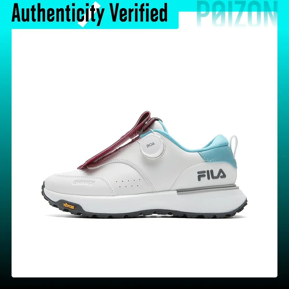 FILA GF DRIVEX Low top Golf Shoes Women's A12W541707FSD