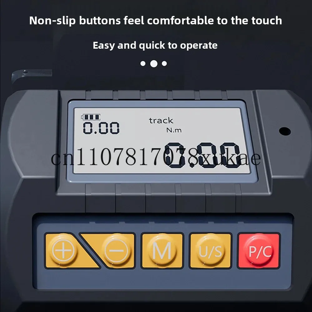 

Digital Torque Meter, Torque Meter, Mini Torque Tester
