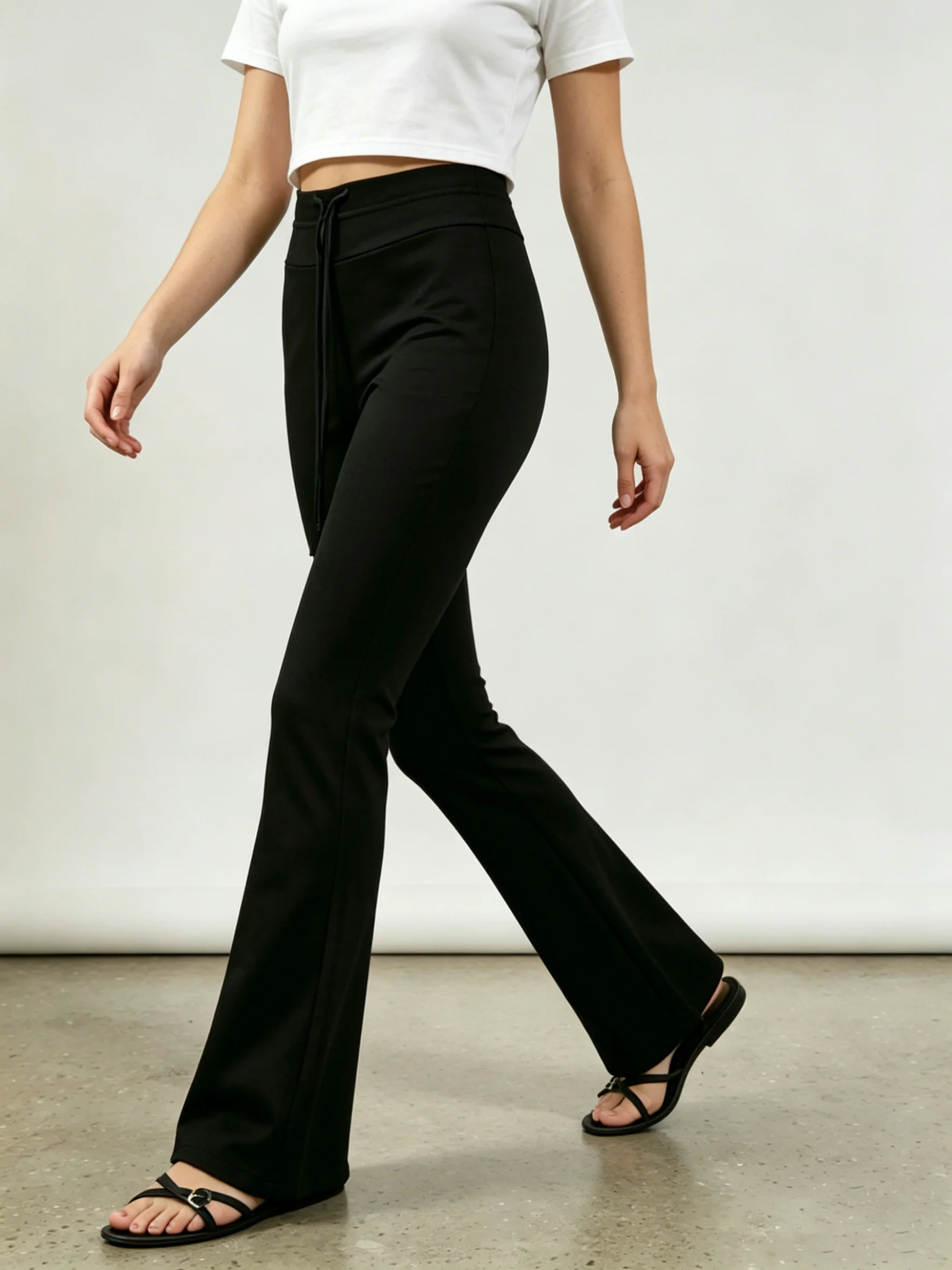 drawstring pants 2