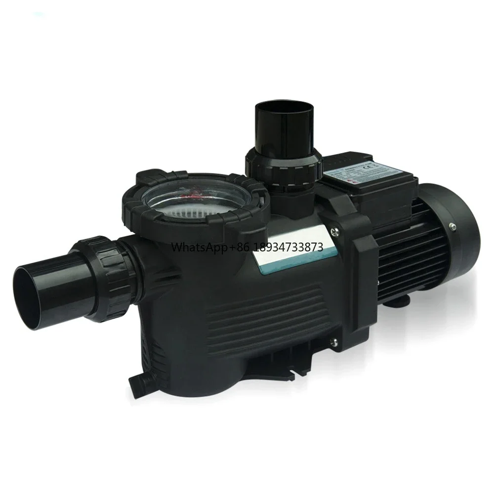 High Performance 220V 50Hz/60Hz Electric Water Pump for Swimming Pool