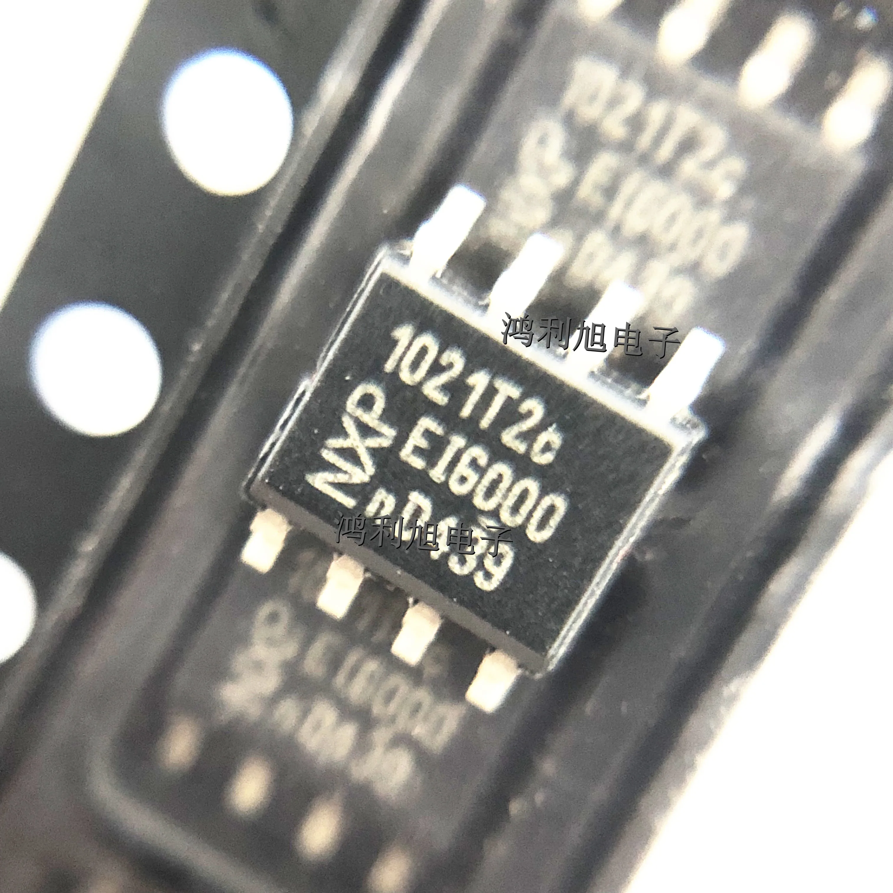 5pcs/Lot TJA1021T/20/CM SOP-8 MARKING;1021T2c LIN Transceivers Transceiver 8-Pin Brand New Genuine Product