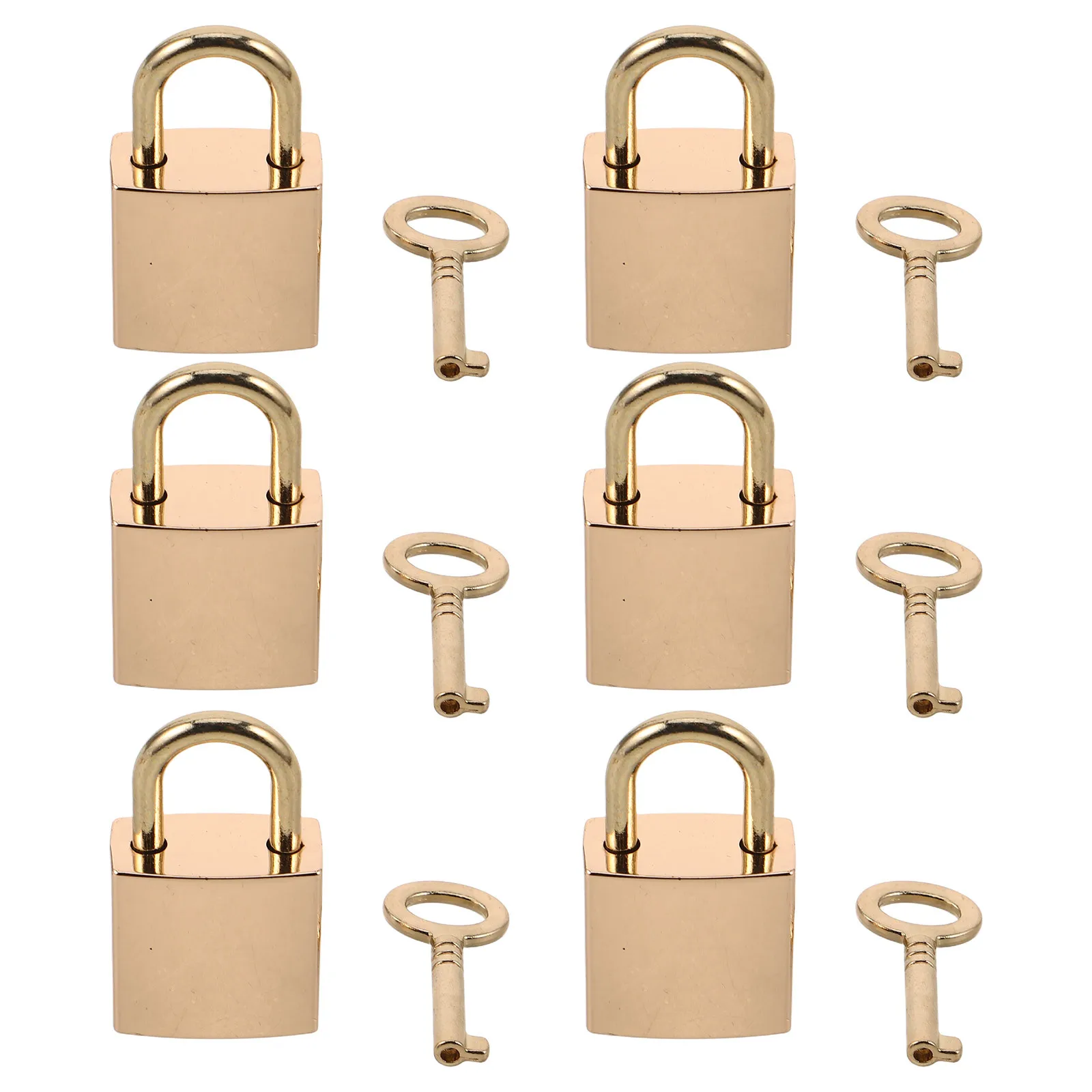 

1 комплект, мини-золотой навесной замок, винтажная отделка, небольшой замок для дневника, шкатулка для драгоценностей, деревянный футляр, дорожная сумка, шкафчик, ящик для инструментов