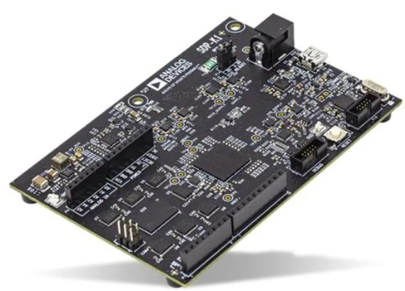 Placa controladora de EVAL-SDP-CK1Z, SDP-K1, punto