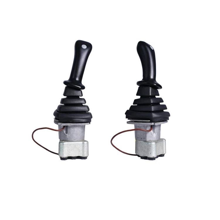 

Professional Wholesale Crane Parts Joystick 2TH6RC198-10/M01Controller Valve Assembly