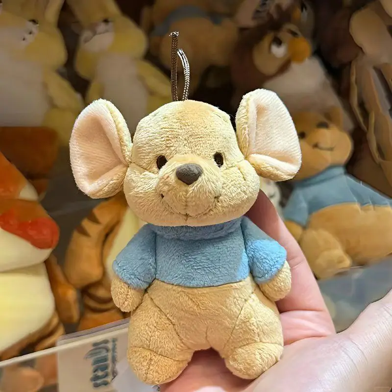 

Лидер продаж, кукла Little Bean, плюшевая кукла, сумка, украшение, кулон, милая плюшевая кукла, подарок для подруги, подарок на день рождения, детские игрушки
