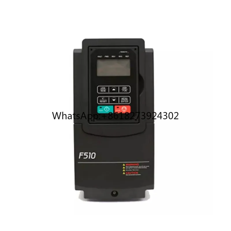 

F510-4025-H3 Three-phase 440V 38A 18.5KW 25HP