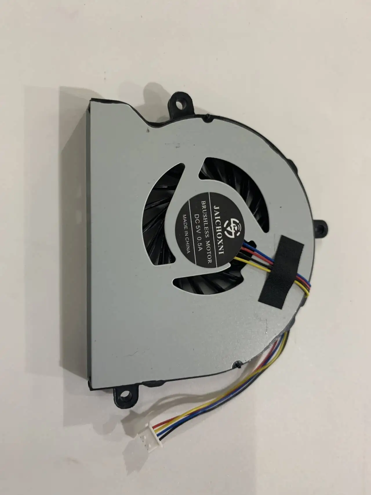 Laptop CPU Cooling Fan for HP Notebook 15-AC 15-AF 15-AY 15-BA 250 G4 255 G4 813946-001