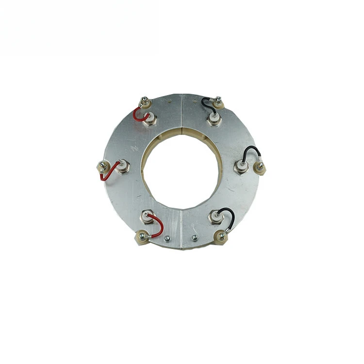 

RSK5001 generator accessories rotating rectifier diode, rotating (ZX40A) rotating rectifier module