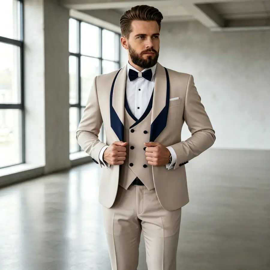 Navy Blue