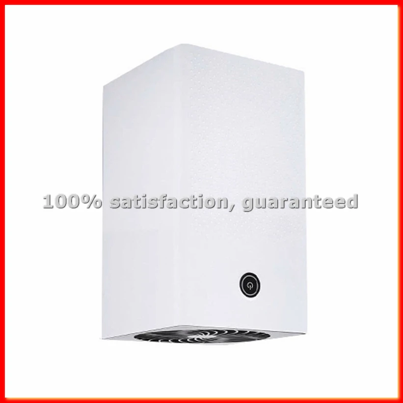 

Портативный бесшумный осушитель воздуха, поглотитель влаги, сушилка воздуха для дома, спальни, офиса, кухни, дезодоратор, вилка стандарта ЕС-A79M