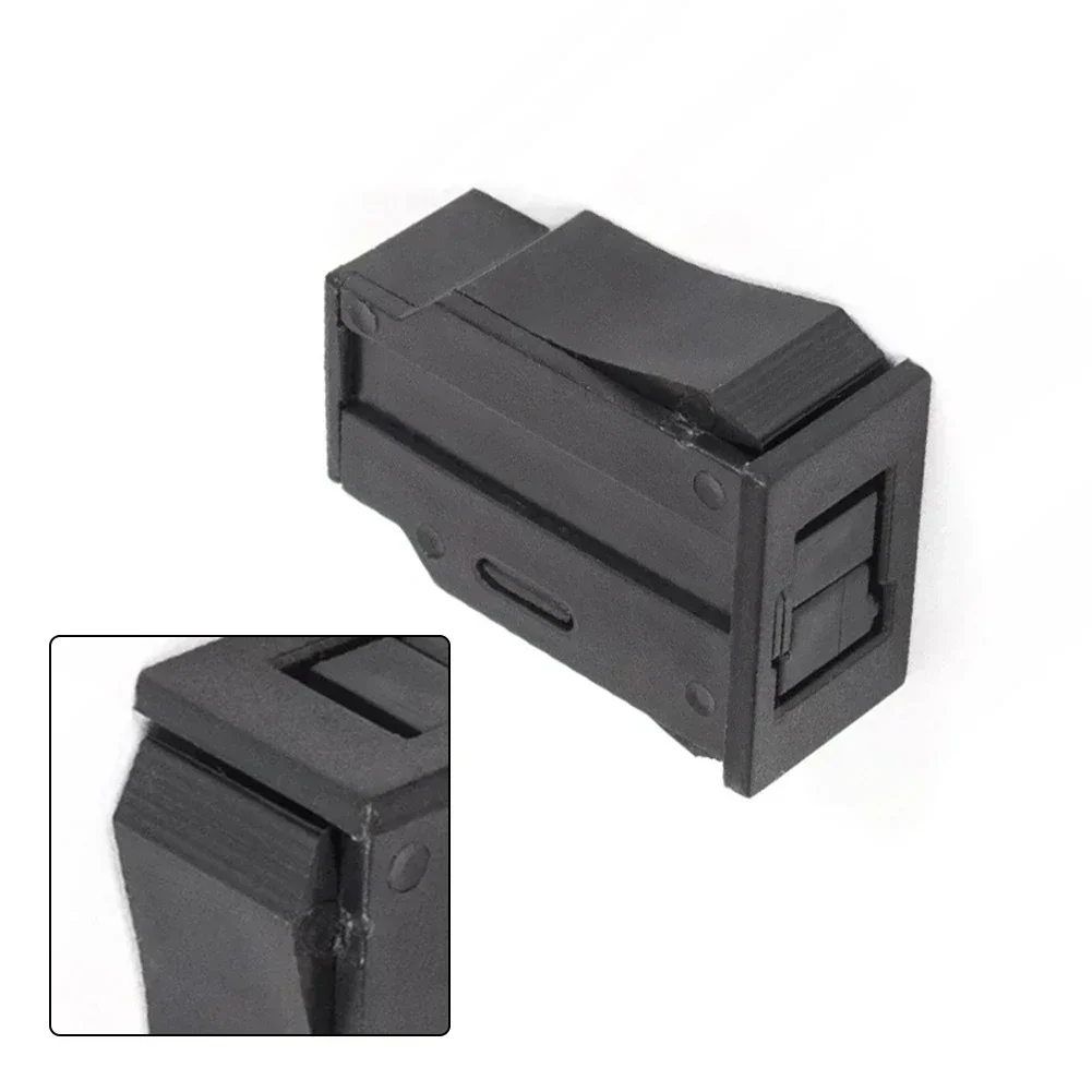 Car Instrument Panel Storage Box Lock 1545547 8M51T044K90AA For Ford For Focus For MK2 2005-2011 Plastic Dashboard Lock Clip Acc