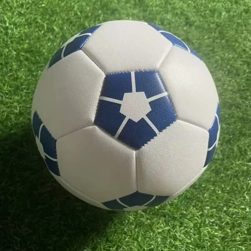 Anime BLUE LOCK Football Ball ISAGI AIKU Standard Match Football Students Training Football Adult PU # 5 Soccer Ball Cosplay # 1