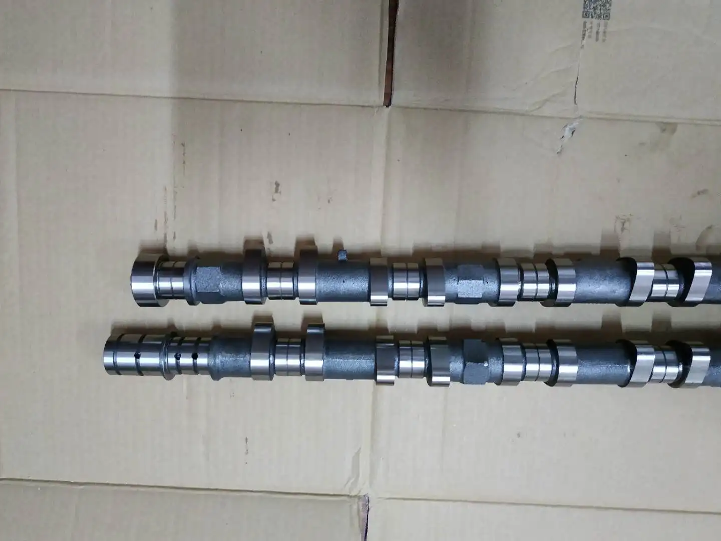 Árvore de cames do motor TLF Adracing Performance 2JZ GTE Vvti para 2jzgte Vvti 2JZ Árvore de cames 272 EX 264 pol.
