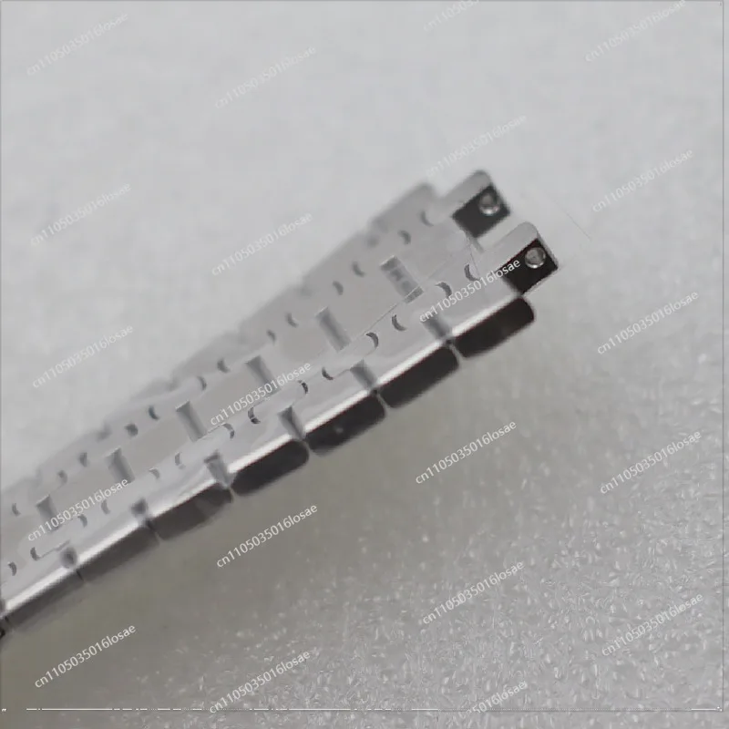 For Farmhouse Oak NH35 Case Modified Watch Mechanical Watch Accessories Assembly Table 42mm Diameter Men's Business Watch