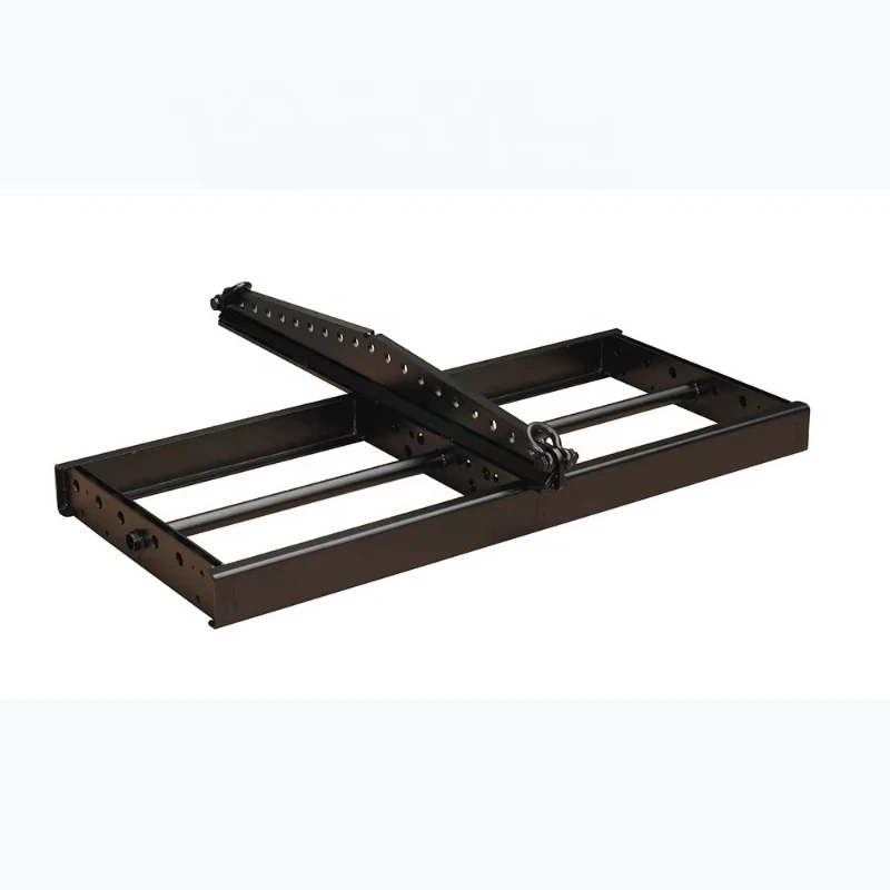 Heavy Duty Line Array Accessories Metal Rod Top Frame Flight Frame
