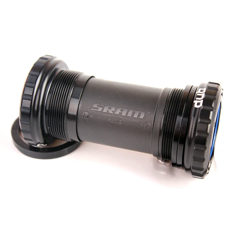 SRAM DUB MTB Bike Bottom Bracket BB Central Movement Axis Thread BSA 68mm Press Fit BB30 PF30 PF92 Bicycle Part