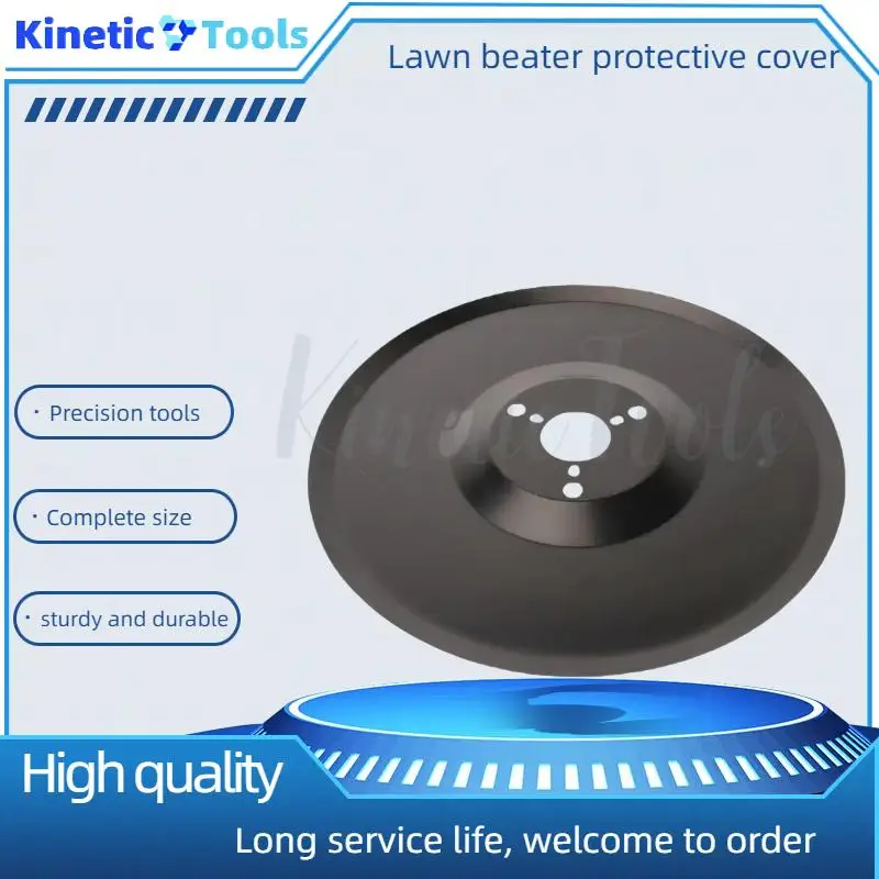 

For Honda Compatible Thickened Lawn Mower Protective Cover, Plant Brush Cutter Protective Plate Cover Plate, Lawn Mower