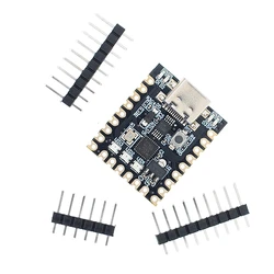 NANO V3.0 / Nano SuperMini Type-C development board atmega328p chip ch340 serial port For arduino