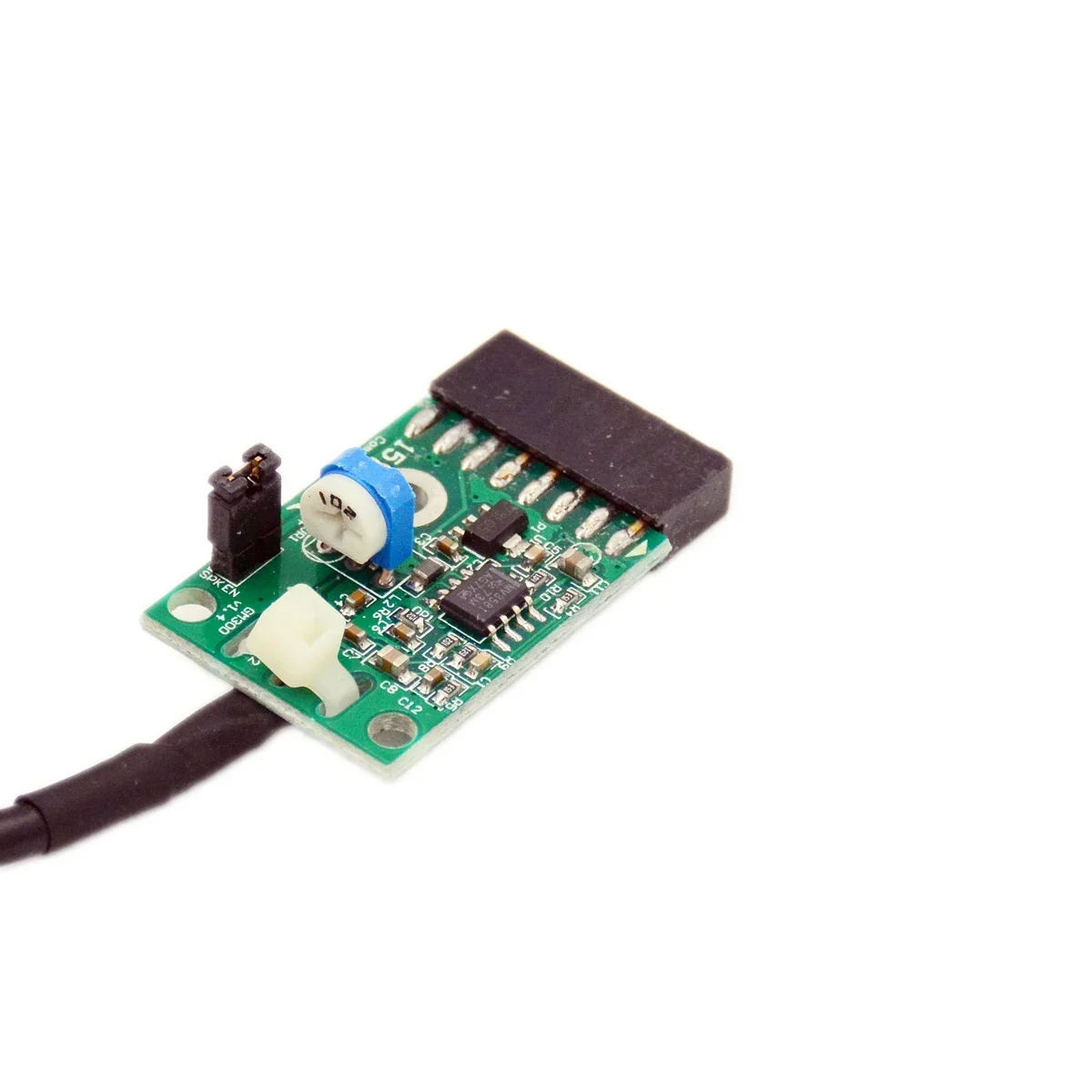 SURECOM 46-GM Repeater Control Cable for Relay Box System To Motorola GM300 GM3188 Maxtrac Mobile Radio 20Pin Accessory