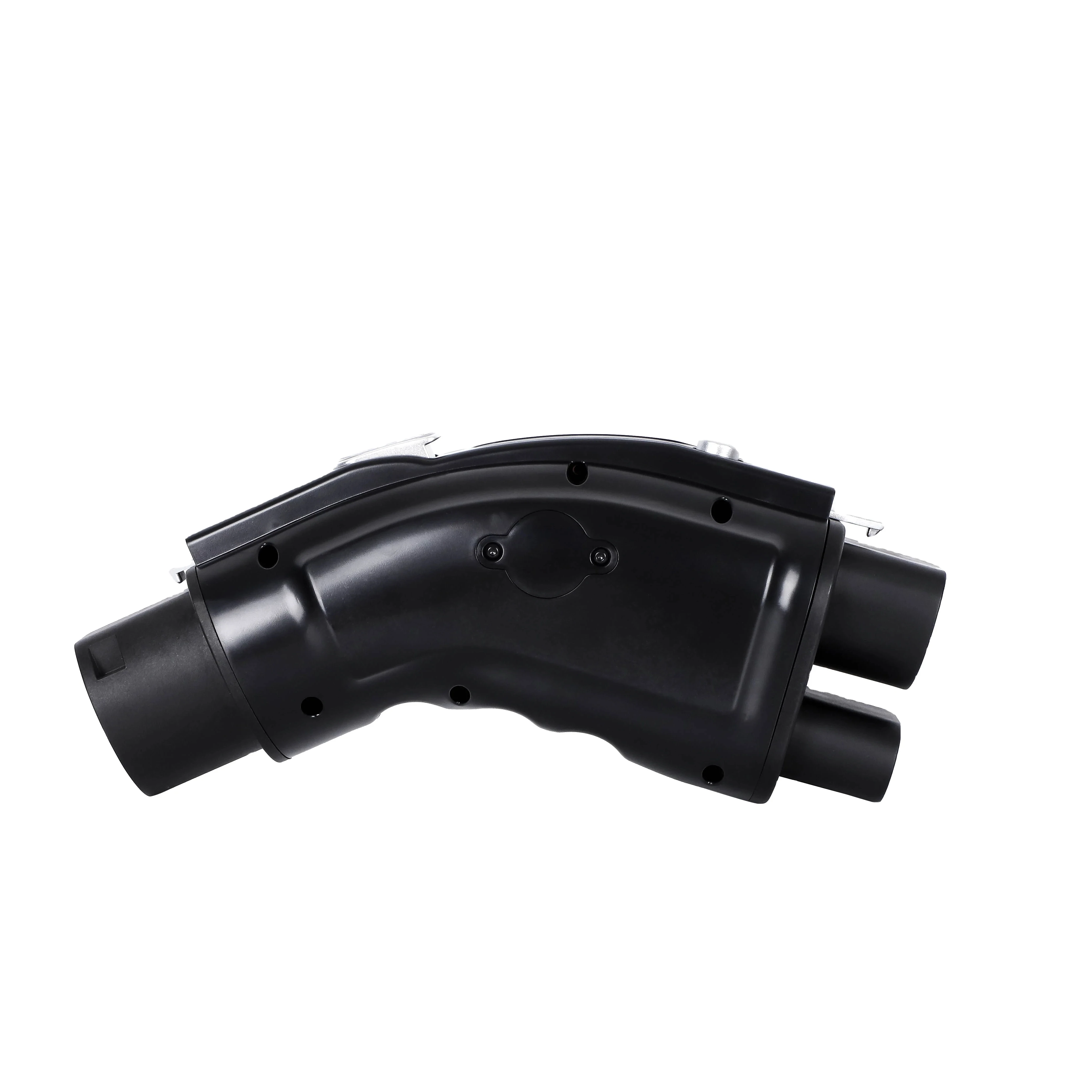 

ZJZ Ready to ship CCS2 to GBT EV Charging Adapter 200A 1000V DC CCS2 Combo GB/T Convertor Adapter Fit for GBT DC Car