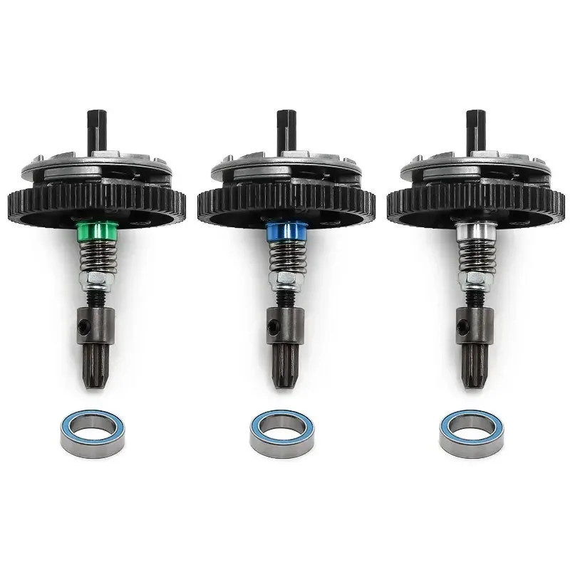 Heavy Duty 54T Slipper Clutch Eliminator 6878A for Traxxas Slash Rustler Stampede 4X4 VXL - Upgrade Part