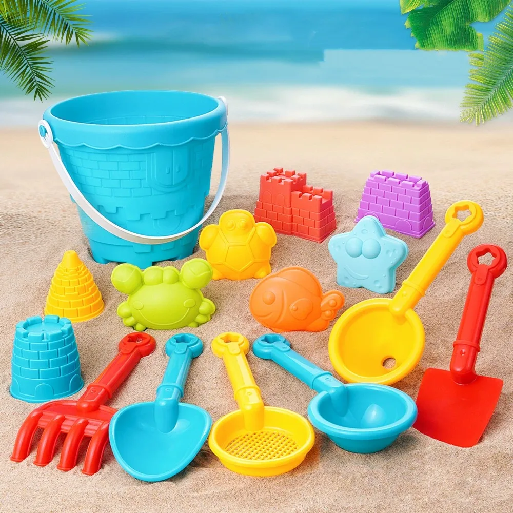 #19 Top 50 Beach Sand Toy Sets Worth Buying In 2026