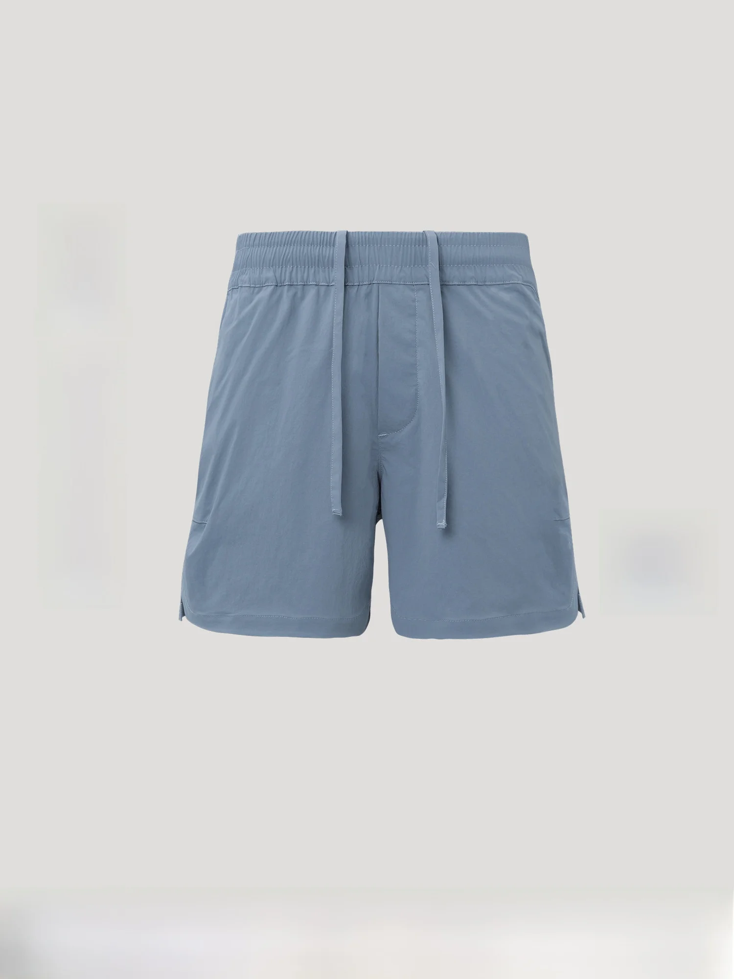 

Мужские спортивные брюки Cooling Qui Dry с прямыми штанинами, дышащие, удобные, легкие, летние