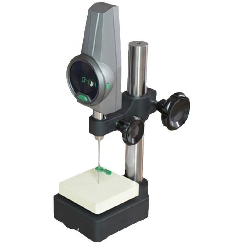 High-precision digital altimeter, ten-point altimeter, depth altimeter