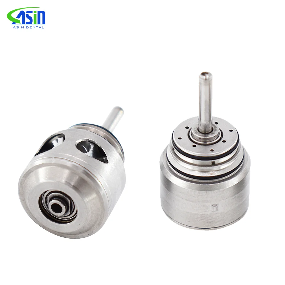 SX-SU03 For NSK Pana Max Plus-S Max M600L Dental High Speed Handpiece Air Turbine Cartridge Rotor Dentistry Accessories