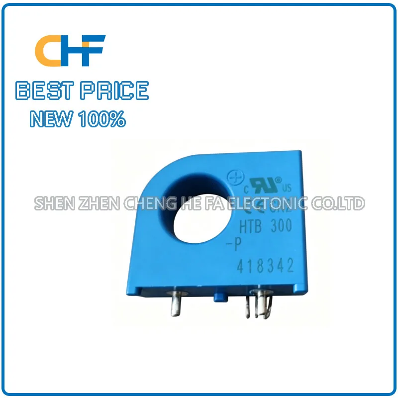 HTB300-P LEM Current Sensor Original Stock