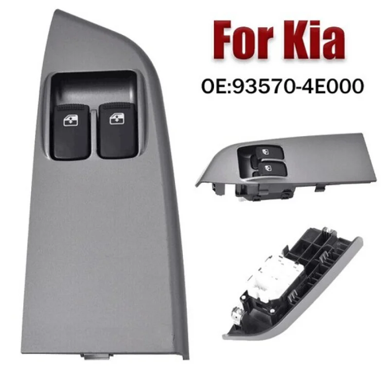 

Главный переключатель управления окном автомобиля A + ABS 93570-4E000 для Kia Bongo 3 2003-2016