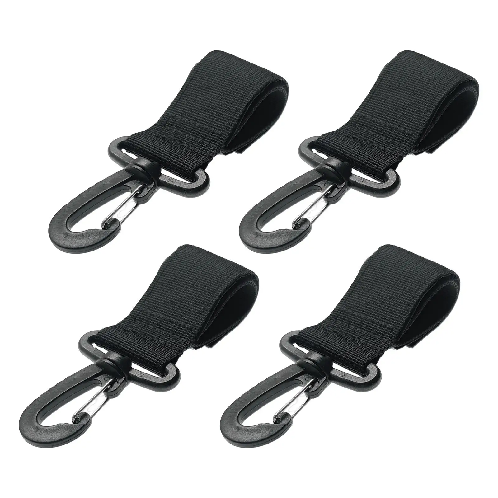 Uchwyt na kajak, klips z nylonu, mocowanie na wiosła, uchwyt na wędkę, akcesoria do łodzi outdoorowych, do kanu