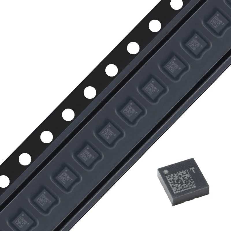 10Pcs/1pc IIS2DLPCTR LGA-12 MEMS Digital Output Motion Sensor Chip 3-Axis Accelerometer