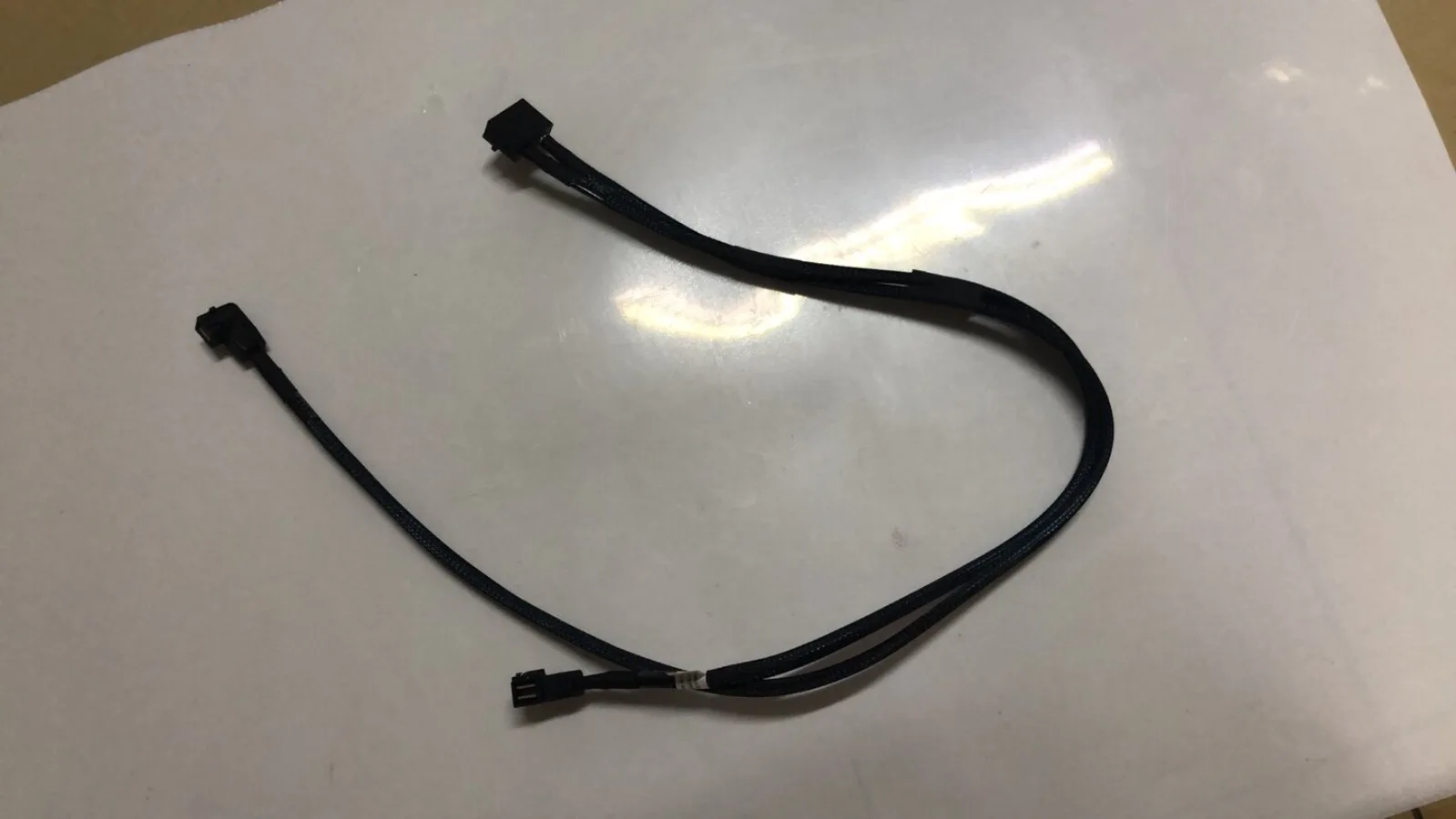 LL For Dell/Dell, Server R740 SAS Line H330 Card Cable, New Fkw4y FKW4Y