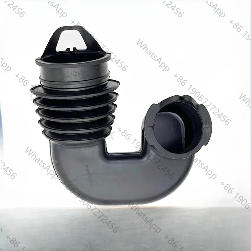 1Pcs for   drum washing machine washing powder box connected inner tube rubber bellows inlet pipe fittings