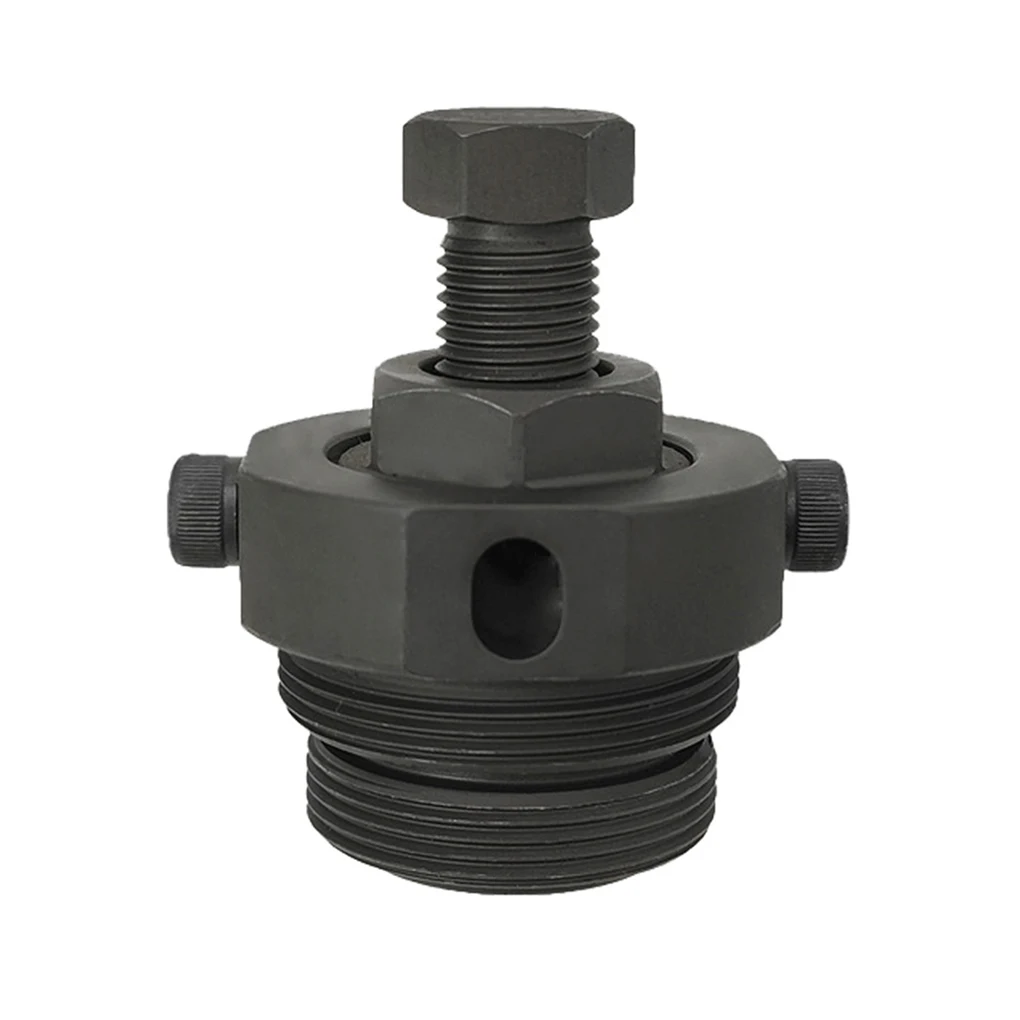 

Diesels Pump Sprocket Tool Threaded Removal Tool Remover Car Accessories