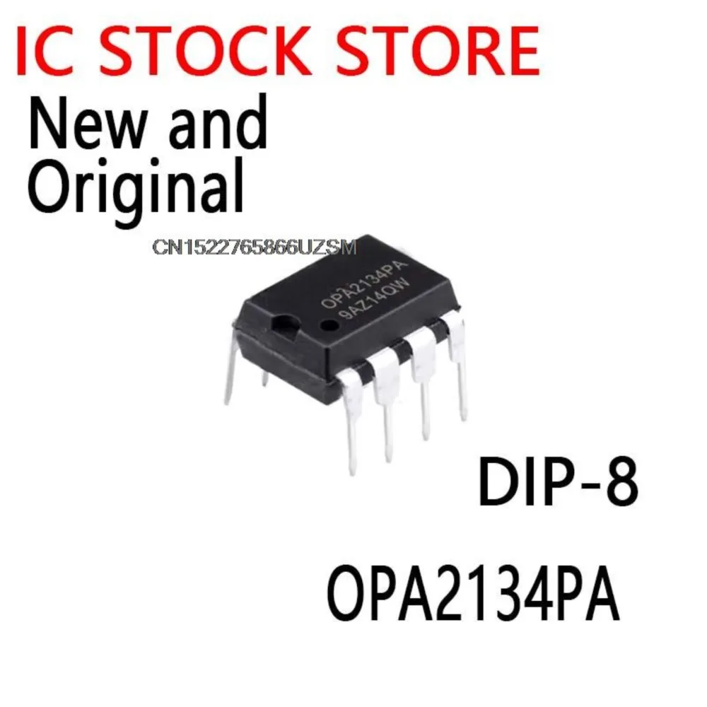 5PCS New And Origin…