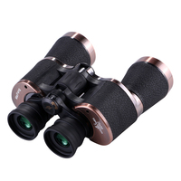 Maifeng 20X50 Long Range Binoculars High Powerful Telescope Camping Equipment Night Vision Professional Spyglass Tourism Camping