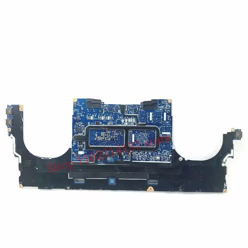 DELL 9500 CN-0W4CRC 0W4CRCW4CRC용, SRH84 I5-10300H CPU 메인보드, LA-J191P 노트북 마더보드 100%, 전체 테스트 완료, 잘 작동