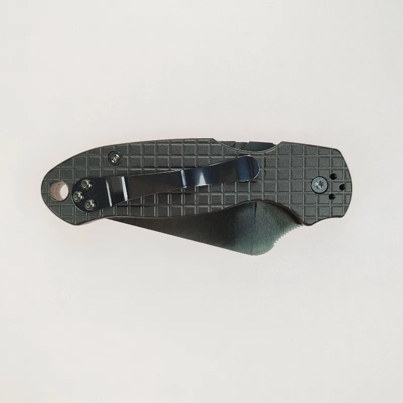 C223 Everyday Carry Multi-Utility Tool CPM-S30V Steel Aluminum Alloy Handle Portable Outdoor Gear view 6