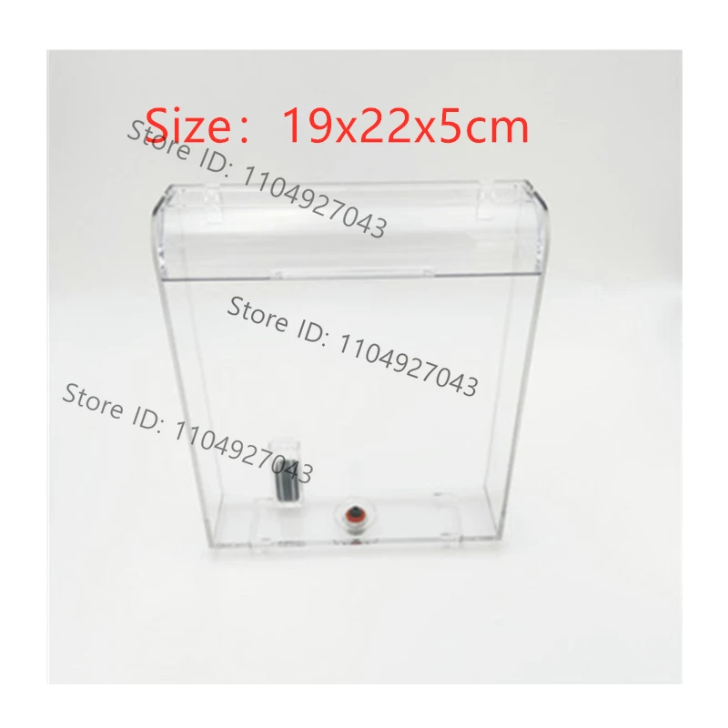 coffee machine 2200/2600 boiler water guide connection water guide bend bayonet  For Delonghi repair parts
